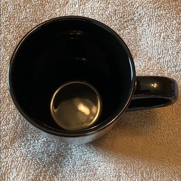 Camo coffee mug - Picture 3 of 3